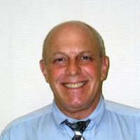 Larry Gordon