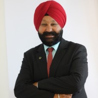 Paramjit Suri