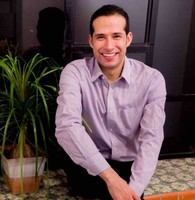 Fernando Leyva Marín
