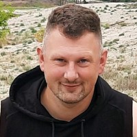 Richard Kamp
