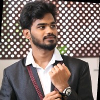 Samuel Rajendran