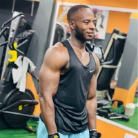 Abubacarr Jallow