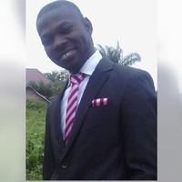 Benedict Okoh
