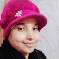 Huma Syed