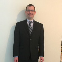 Timothy Criddle