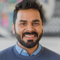 Sinu Varghese