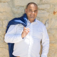 Rodrigo Matias