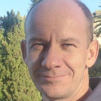 Christophe Lemarié
