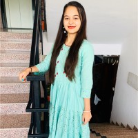 Shivani Mistry
