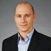 Mark Dahmer, P.Eng.
