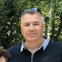 Øystein Rosvold
