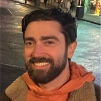 Matt Wood