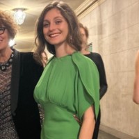 Milana Goldburt