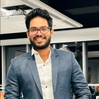 Smitesh Kadikar