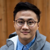 Van Hong