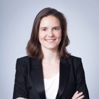 Aude Mercier Bouvatier