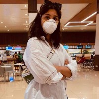 Manisha Gyanani