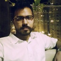 Arsalan Javed