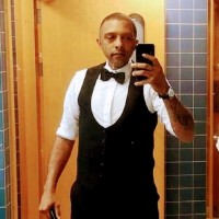 Chris Macharthy