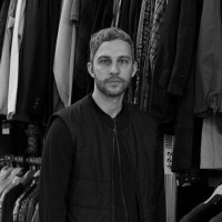 David Segal
