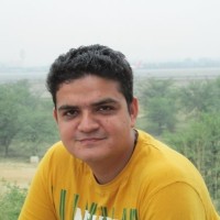 Tarun Nagpal
