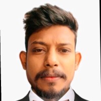 PRASANTA GHOSH