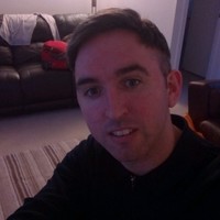 Mark Greenwood