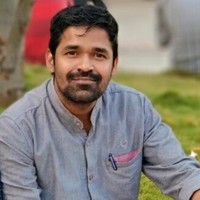 Dhanraj Reddy.Chilakala
