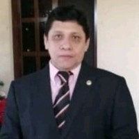 Rodrigo R. Rodríguez