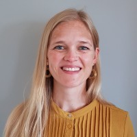 Stine Hallingskog