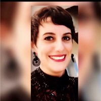 GAYE ÖZDEMIR