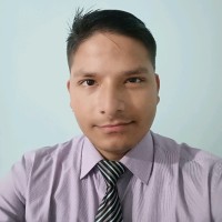 Ankit Mehta