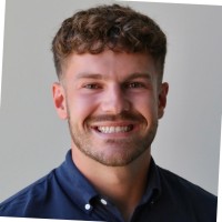 Luke Partusch, MA, LAT, ATC, CSCS, CES