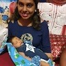 Geetanjali Raju