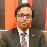 Md Mahmudul Hasan, Ph.D.