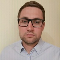 Marcin Komorowski