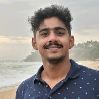 Navaneeth M Krishnan
