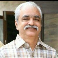 Dr. Bharat J Chauhan