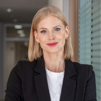 Christiane Pohl