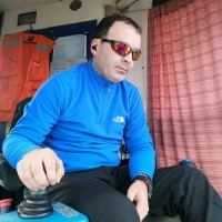 Claudio Ruiz Sánchez