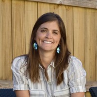 Ashley Stagg