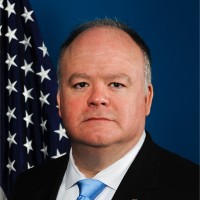 Timothy Carroll