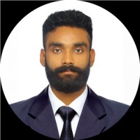 Anoop Kumar M.A
