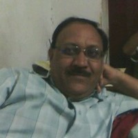 Prahalad Raju