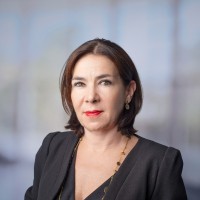 Péroline Prevost Manseau