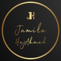 Jamila Hajahmad