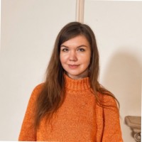 Oleksandra Onyshchenko