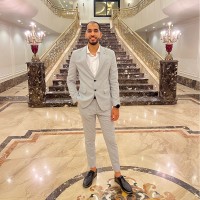 Abdulrahman Mahmoud
