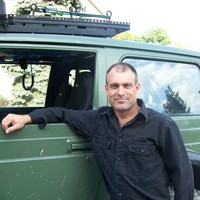 Laird Davis
