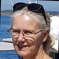 Monica Johansson